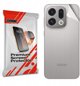 Διάφανη Μεμβράνη GrizzGlass SatinSkin για το Oppo Find X9
