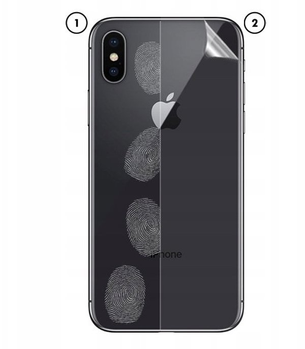 Διάφανη Μεμβράνη GrizzGlass SatinSkin για το Oppo Find X9