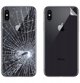 Μεμβράνη Προστασίας Πίσω Μέρος GrizzGlass SatinSkin για Honor 400 Smart