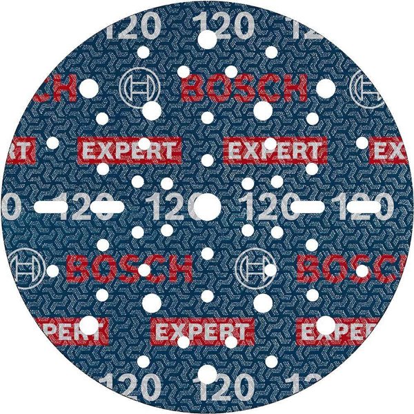Λειαντικό Φύλλο EXPERT O780,150,120, 6 τεμ.