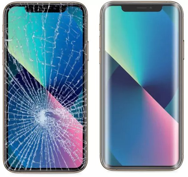 Υδρογέλη Φιλμ GrizzGlass Hydrofilm για Huawei Mate 70 Air
