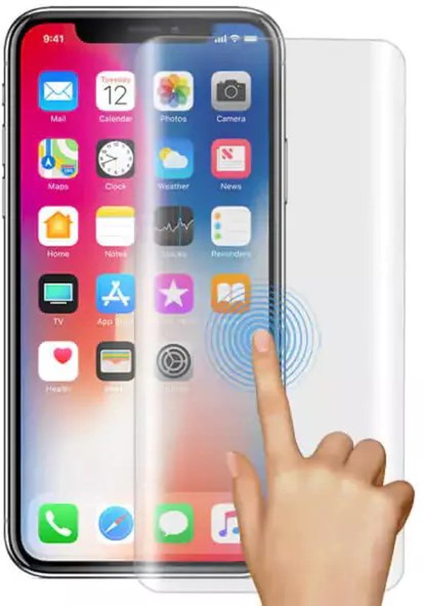 Υδρογέλη Φιλμ GrizzGlass Hydrofilm για Huawei Mate 70 Air