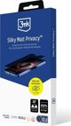 3MK Φίλτρο Απορρήτου Silky Matt Privacy για Samsung Galaxy S25+