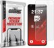 Ματ μεμβράνη GrizzGlass PaperScreen για το OnePlus Ace 5