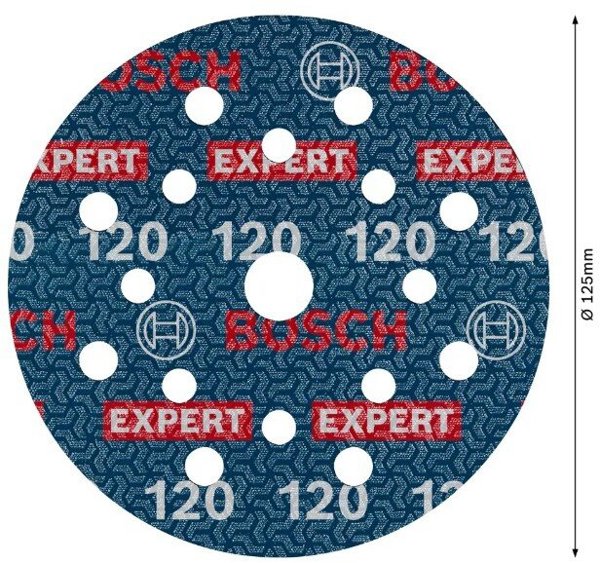 Folia scierna EXPERT O780
