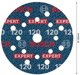 Folia scierna EXPERT O780