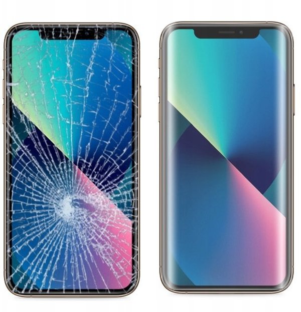 GrizzGlass Hydrofilm υδρογέλη προστατευτική μεμβράνη για Honor Magic8