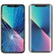 GrizzGlass Hydrofilm υδρογέλη προστατευτική μεμβράνη για Honor Magic8