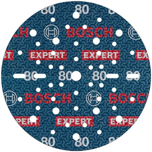 Λειαντική μεμβράνη Expert O780,150,80, 6 τεμ.