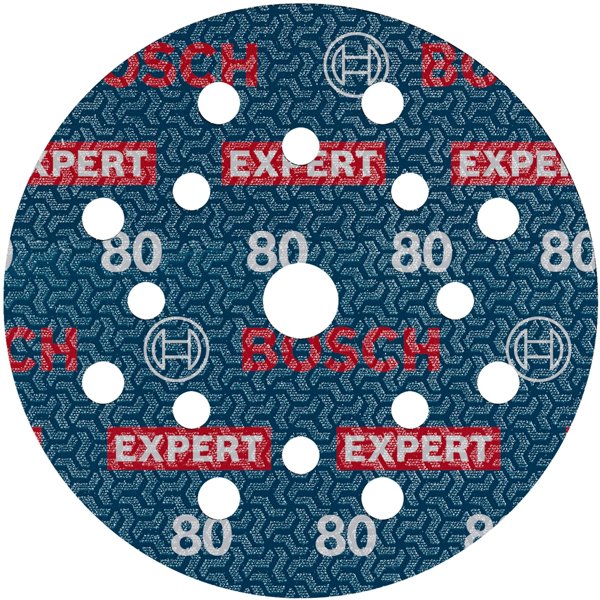 FOLIA SCIERNA EXPERT O780,125,80,50PC