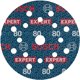 FOLIA SCIERNA EXPERT O780,125,80,50PC