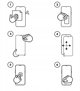 Folia ceramiczna GrizzGlass CeramicFilm do Oppo Find X9