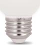 Forever Light Żarówka LED E27 G45 2W 230V biała 5 sztuk Forever Light