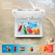 Φορητό ψυγείο Peme Essential 50 Adventure Orange