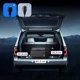 Φορητό ψυγείο Peme Quest 15 Dark Sky