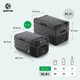 Φορητό ψυγείο Peme Quest 15 Dark Sky