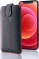 ForCell Forcell Ultra Slim M4- για Samsung I9100 Galaxy S2/i9000/S8600 Wave 3 μαύρο