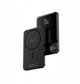 Forever Magnetic Power Bank MATB-200 5000mAh 20W PD, Ασύρματη Φόρτιση MagSafe για iPhone, Μαύρο