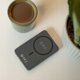 Forever wireless power bank MATB-200 20W PD 5000 mAh magnetic black 5907457744226
