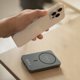 Forever wireless power bank MATB-200 20W PD 5000 mAh magnetic black 5907457744226