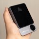Forever wireless power bank MATB-200 20W PD 5000 mAh magnetic black 5907457744226