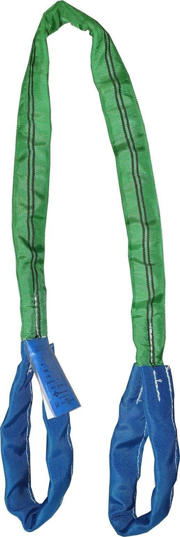 Forankra LINKA HOLOWNICZA DO BUSA 7T / 4m 41090041F