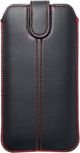 Θήκη ForCell ETUI Iphone 13/13 PRO Forcell Ultra Slim M4 μαύρη