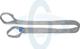 Forankra ZAWIESIE PASOWE 4000KG /4m E-SNV404