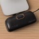 Forever mini power bank MTB-100 22.5W 5000 mAh Lightning black 5907457751224