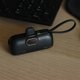 Forever mini power bank MTB-100 22.5W 5000 mAh Lightning black 5907457751224