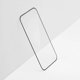 ForCell Σκληρυμένο Γυαλί Forcell Ultra Clear Glass - για Iphone XR / 11 μαύρο