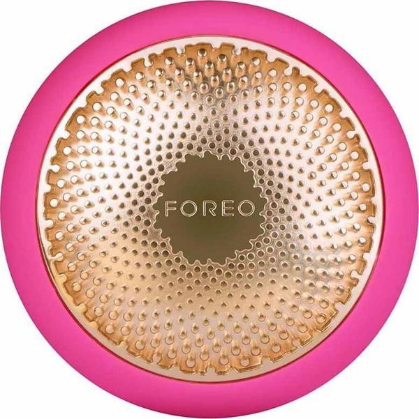 FOREO UFO 2 Συσκευή Περιποίησης Προσώπου Beauty-Tech Power Mask, Fuchsia