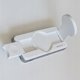 Forever wireless power bank MATB-300 10000 mAh 3in1 white 5907457779808