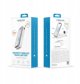 Forever wireless power bank MATB-300 10000 mAh 3in1 white 5907457779808