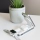 Forever wireless power bank MATB-300 10000 mAh 3in1 white 5907457779808