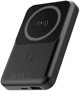 Forever wireless power bank MATB-100 PD QC 22.5W 10000 mAh magnetic black