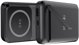 Forever wireless power bank MATB-100 PD QC 22.5W 10000 mAh magnetic black