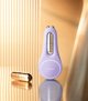Foreo Bear 2 Eyes & Lips Συσκευή Μικρορευμάτων για Σύσφιξη Προσώπου - Lavender