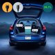 Φορητό ψυγείο Peme Essential 32 Cool Mint