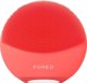 Foreo Luna 4 Mini Συσκευή Καθαρισμού Προσώπου, Coral