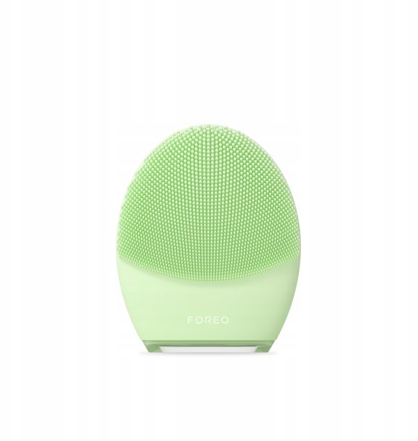 Foreo LUNA 4 Συσκευή Καθαρισμού Προσώπου για Μικτή Επιδερμίδα - 7350120791276