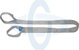 Forankra ZAWIESIE PASOWE 4000KG /8m E-SNV408