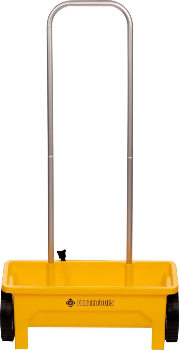 Forte UNIVERSAL GARDEN SPREADER FORTE TOOLS