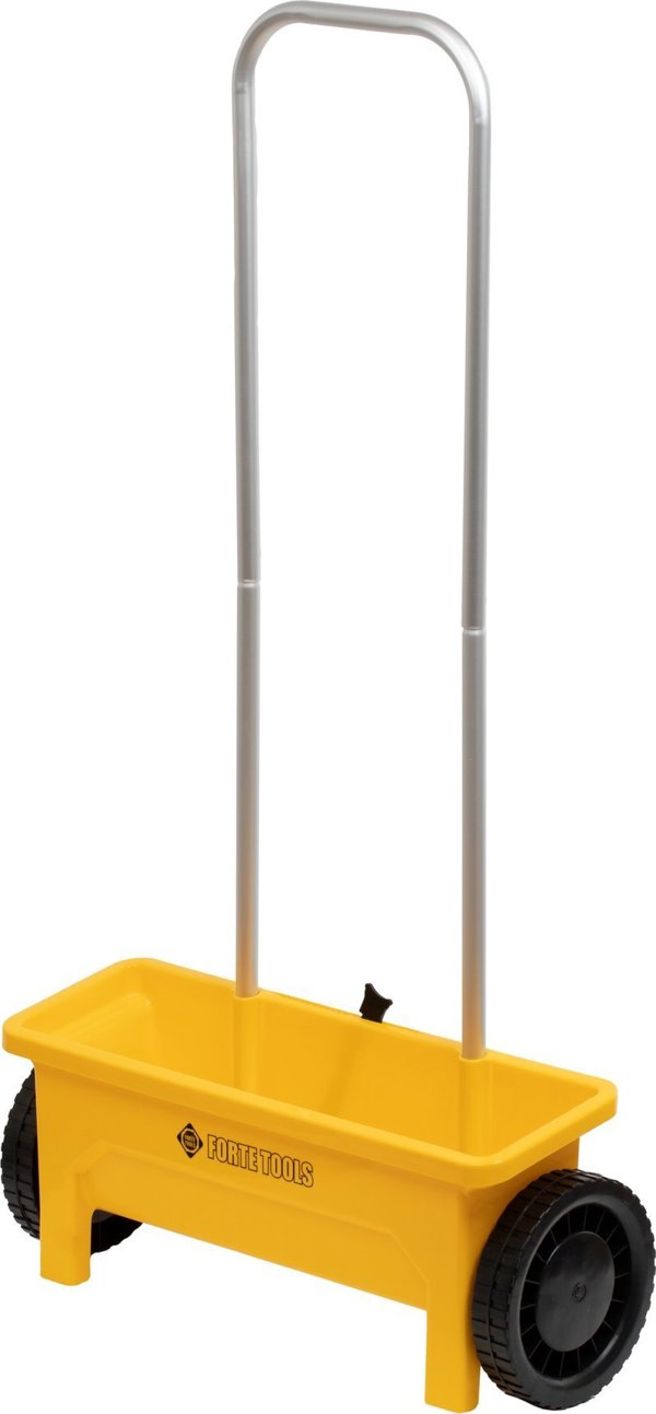 Forte UNIVERSAL GARDEN SPREADER FORTE TOOLS