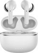 Ασύρματα ακουστικά Bluetooth ANC TWE-210 Earp λευκά 5900495973979
