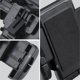 Forcell Βάση Αυτοκινήτου Regular με Εύκαμπτο Βραχίονα 27cm για Smartphone