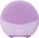 Foreo Luna 4 Mini Συσκευή Καθαρισμού Προσώπου Lavender