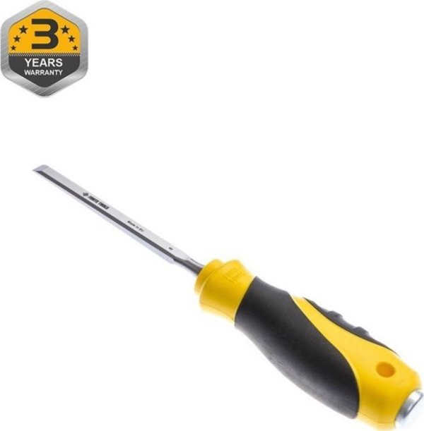 Σκαρπέλο Ξύλου Forte 8mm 811308 – Επαγγελματικό Εργαλείο Ξυλουργικής