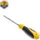 Σκαρπέλο Ξύλου Forte 8mm 811308 – Επαγγελματικό Εργαλείο Ξυλουργικής