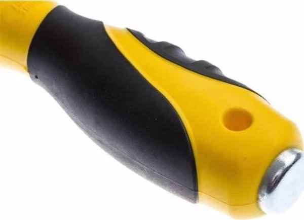 Σκαρπέλο Ξύλου Forte 8mm 811308 – Επαγγελματικό Εργαλείο Ξυλουργικής